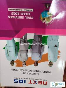 History of post independence india