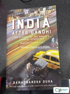 History of the largest democracy