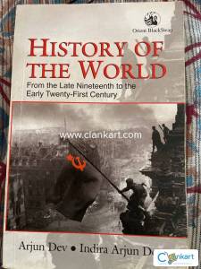 History of the world