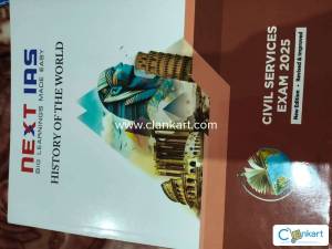 History of the world