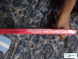 History question bank for civil services preliminary examination