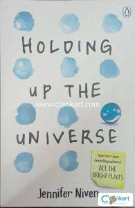 Holding Up the Universe
