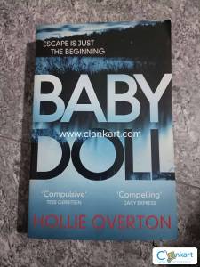 Hollie Overton's Baby Doll