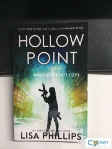 Hollow Point-IND-B0B2J882DQ