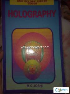 Holography