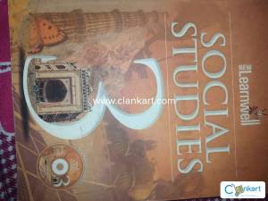 Holy faith social studies class 3