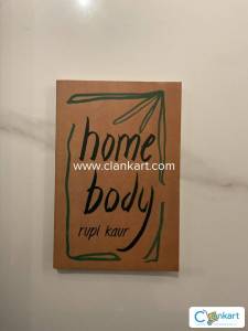 Home Body by Rupi Kaur