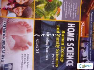 Home Science