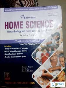Home Science class 11