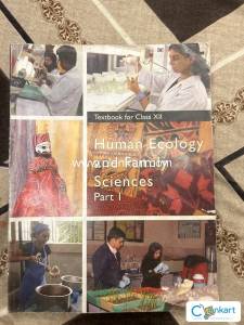 Home Science part 1 ncert class 12