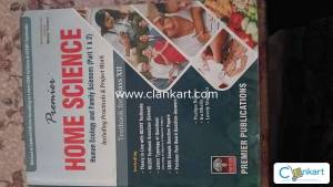 Home science for class 12