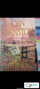 Honey and the Hired Hand