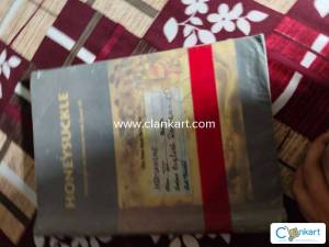 Honey suckle 6 class