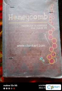 Honeycomb English class 7