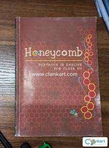 NCERT English for Class 7