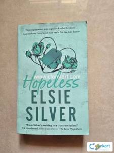 Hopeless Elsie Silver