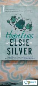 Hopeless by Elsie silver