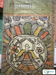 Horbill Textbook in English for class 11th
