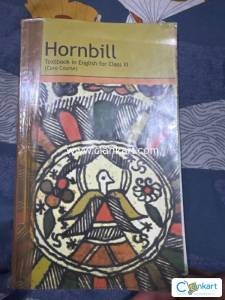 Horn bill class 11 english NCERT