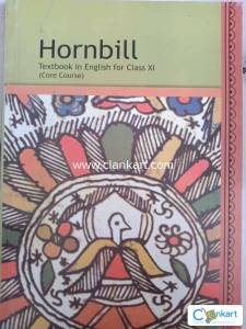 Hornbil class 11