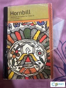 Hornbill -English