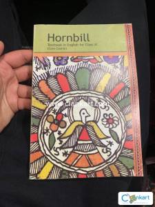 Hornbill English NCERT class 11
