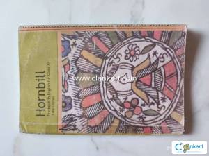 Hornbill English textbook Class XI