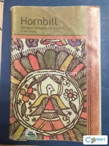Hornbill Textbook for English Grade-11
