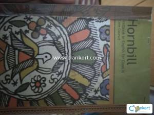 Hornbill + snapshot class 11