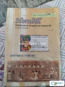 Hornbill & Snapshots for Class 12