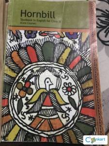 Hornbill & Snapshots for class 11