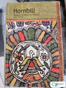 Hornbill and for Class 11
