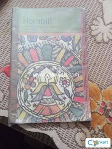 Hornbill class 11