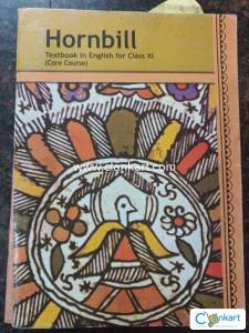 Hornbill class 11 ncert