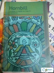 Hornbill class 11th textbook english
