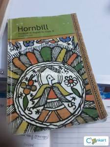 Hornbill class 12th English Literature ncert