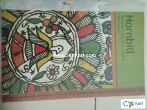 Hornbill english class 11