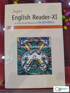 Hornbill english reader for class 11