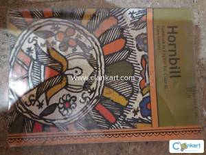Hornbill textbook english for class 11th
