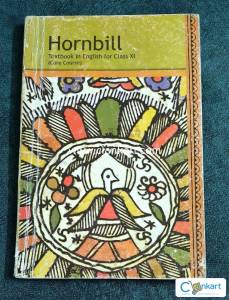 Hornbill textbook in english for class 11