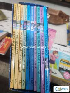 Horrid Henry Boxed Set