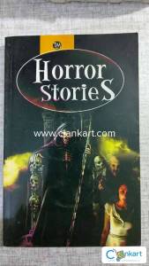 Horror Stories