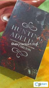 Horror thriller and romance