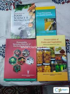 Horticultural books