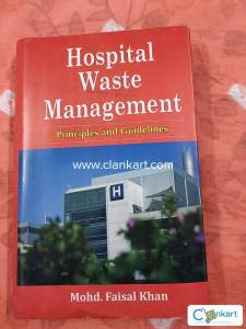 Hospital Waste Management