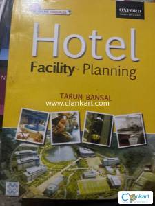 Hotel Facility Planning