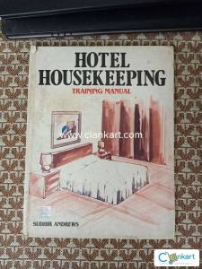 Hotel Housekeeping Management