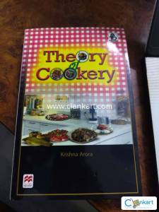 Theory Cookery