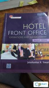 Hotel Front Office