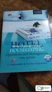 Hotel Housekeeping: Operations and Management